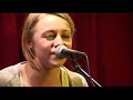 Leanne Harte - Not Another Love Song (Rubysessions)