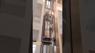 Best Home Lift In Kerala Capsule Elevators In Kerala