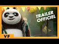 Kung Fu Panda 3 : Bande-annonce 2 [Officielle] VF HD