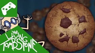 Song - Collecting Cookies - Mic The Microphone And The Living Tombstone