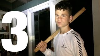 Halloween Special Part 3 (Official Trailer)