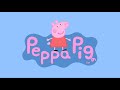 Peppa Pig - The Camping Holiday