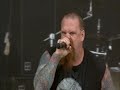 Exodus - Children Of A worthless God (Live At Wacken 08)
