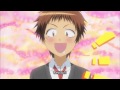 Kaichou Wa Maid Sama Episode 21