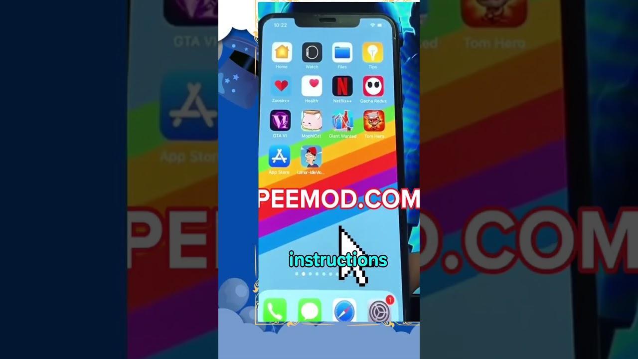 Download free Mod apk version of Lamar Idle Vlogger Download free Mod apk version of Lamar Idle Vlogger