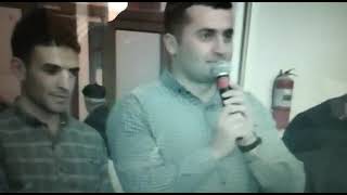 Hardasan Ay Nihad Harda Qaldı Sənli Günlər Qardaşım