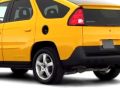 SOLD - 2003 Pontiac Aztek Progressive Chevrolet Massillion,