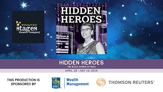 Meet Duchess Harris of Hidden Heroes The Black Women of NASA (2 of 3)