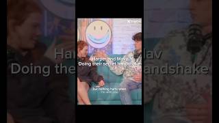 Harper And Mav Edit -Show