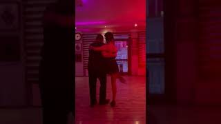 Tango Forever..