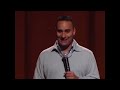 "Cultural Names" | Russell Peters - Outsourced