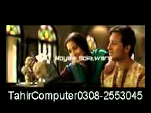 Piyu bole piya bole Parineeta (2005).mp4