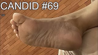 Sizes 4 Latinas Feet And Soles