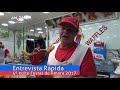 Entrevista Rápida 4ª noite Festas de Amora 2017 - Farturas ou Curros? Entrevista Rápida 4ª noite Festas de Amora 2017 - Farturas ou Curros?