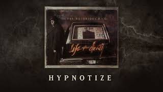 The Notorious B.I.G. - Hypnotize ( Audio)