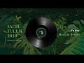 Nômade album: Sacbe-Tulum 2018 “Puñuy” by Marcelo Berges