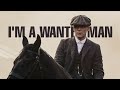 ➤ Peaky Blinders - I'm A Wanted Man