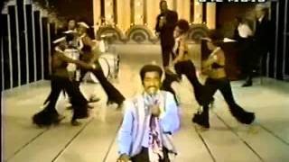Watch Sammy Davis Jr My Way video