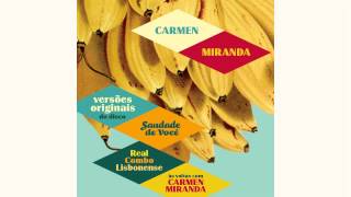 Watch Carmen Miranda Na Baixa Do Sapateiro video
