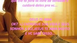 Watch Barlowgirl Surrender video
