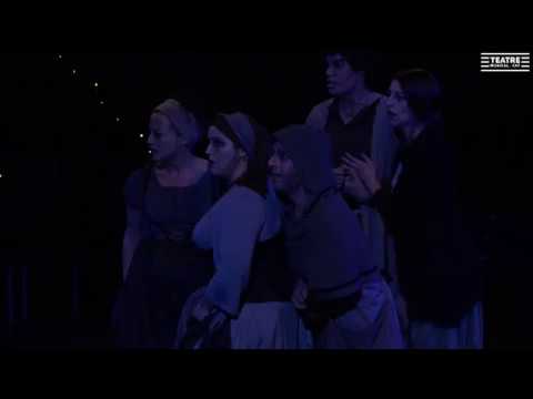 Barbablava, el musical