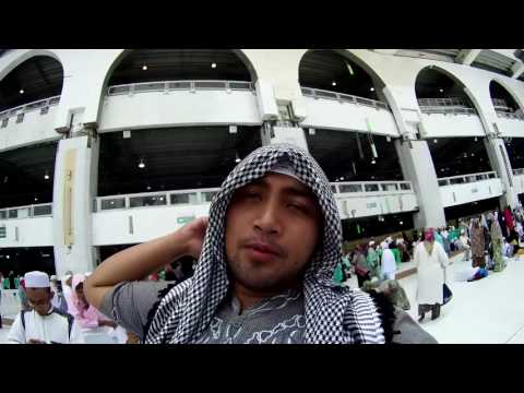 Video umroh ramadhan 2017 backpacker Video umroh ramadhan 2017 backpacker