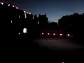 The Royal Edinburgh Military Tattoo 2010 - Imps Motorcycle Display Team