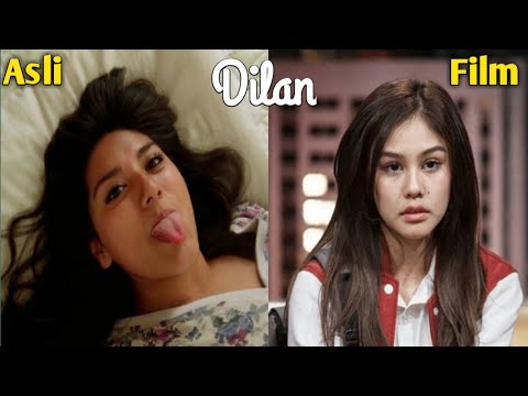 Sosok Asli Milea | Sosok Asli Dilan