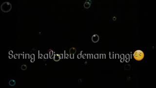 Vidio story (cinta kurang gizi😁)
