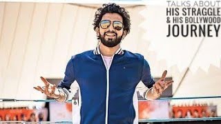 Amaal Mallik Amaal Mallik