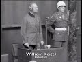 Nuremberg Days 98-101 Keitel