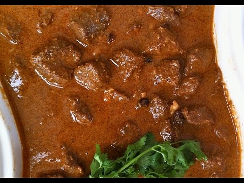 Youtube Curry Recipe Lamb
