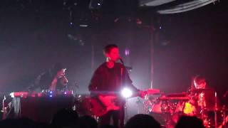 Watch These New Puritans Numerology aka Numbers video