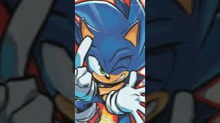 Shadow Aurora Rose X Sonic Amy Rose