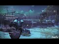 Destiny Multiplayer Gameplay! Hunter Guardian Playstation 4 Alpha Game Play HD (PS4)