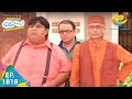 Taarak Mehta Ka Ooltah Chashmah - Episode 1818 - Full Episode