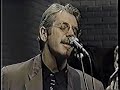 Dan Hicks and His Hot Licks - I Scare Myself (Live on Night Music 1990)