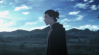 Eren Yeager Walking On The Wall Twixtor Hd Attack On An
