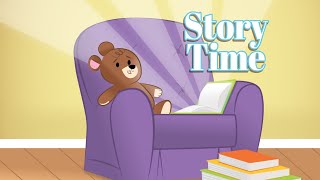 Story Time | January 16th | Journey Kids | The Tide Pool | Journey Church Ventura