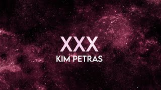 Kim Petras - Xxx (Lyrics) I Wanna Xxx [Extended]