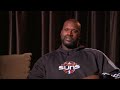 Shaq Looks Back At Early Years In Orlando