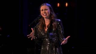 Samantha Hill - "On My Your Own" (Les Miserables; Claude Michel Schönberg & Alain Boublil)