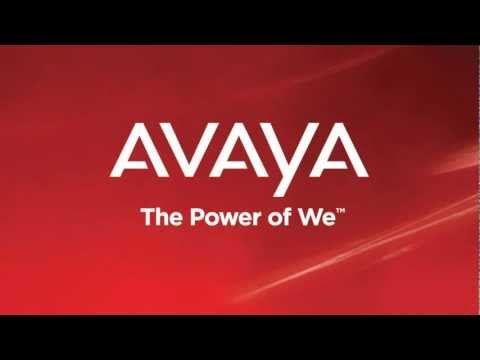 avaya g350 gateway