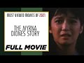 THE MYRNA DIONES STORY: Kris Aquino, Gina Alajar, Boots Anson-Roa & Joel Torre | Full Movie
