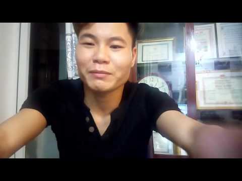 Nguyễn Mạnh Cường Dạy Cắt May Online Miễn phí