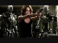 Lena Headey - Sarah Connor's Mortal Combat