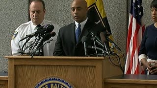 Police: Still Don't Know How Suspect Died in MD