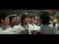Jackie Chan vs Yuen Biao Bar Fight (Project A) - HD