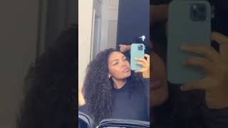 Amber Keaton Amber Cristinaa Story 2023 09 15