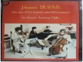 Brahms Trio op 101 c moll Jean Jacques Kantorow, Philippe Muller, Jacques Rouvier